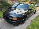 BMW 740i A -