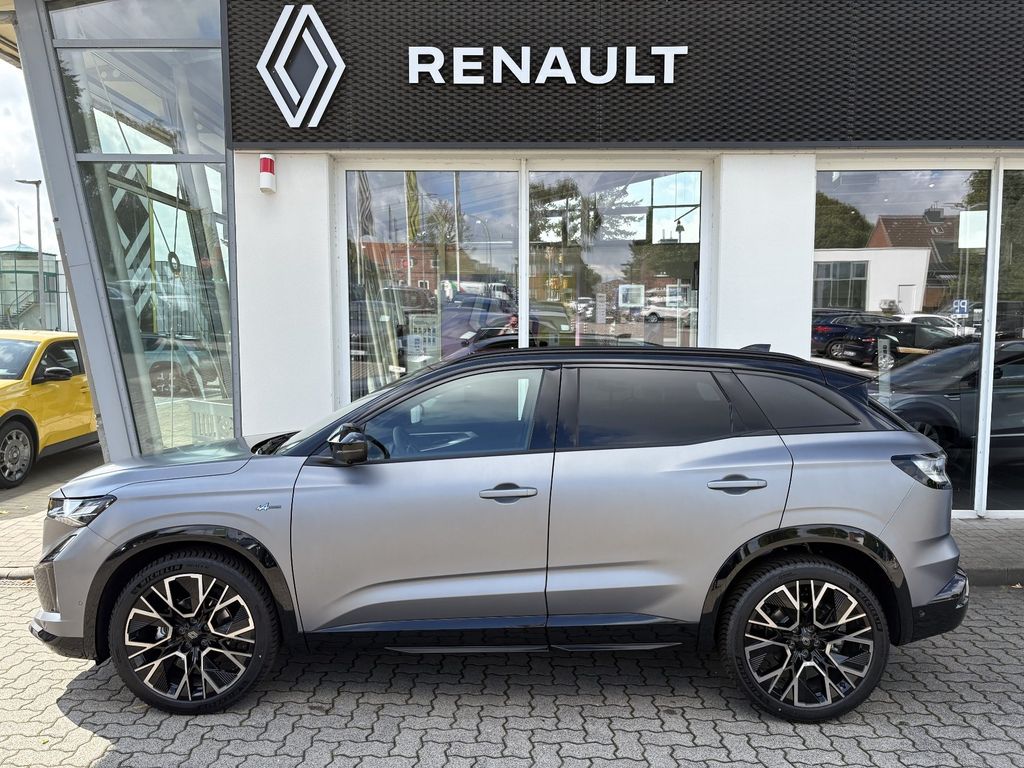 RENAULT Austral - Bild 2