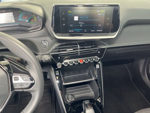 2008 e- Active Pack Automatik *SHZ*LED*KLIMA*