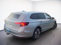 Skoda Superb - Vorschau Bild 4