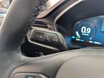 Ford Focus Lim. Titanium