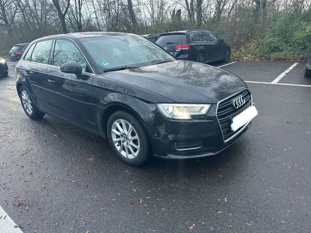 Audi A3 Sportback design   TOP TOP ZUASTAND