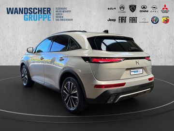 DS Automobiles DS 7 1.5 BlueHDi 130 Pallas 360° KAM ACC LED SHZ