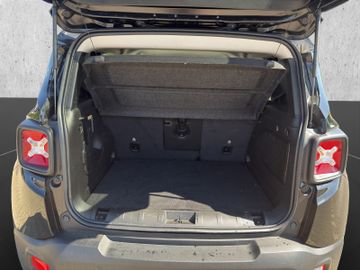 Jeep Renegade e-Hybrid Limited 1.5 MHEV *SHZ*KAMERA*
