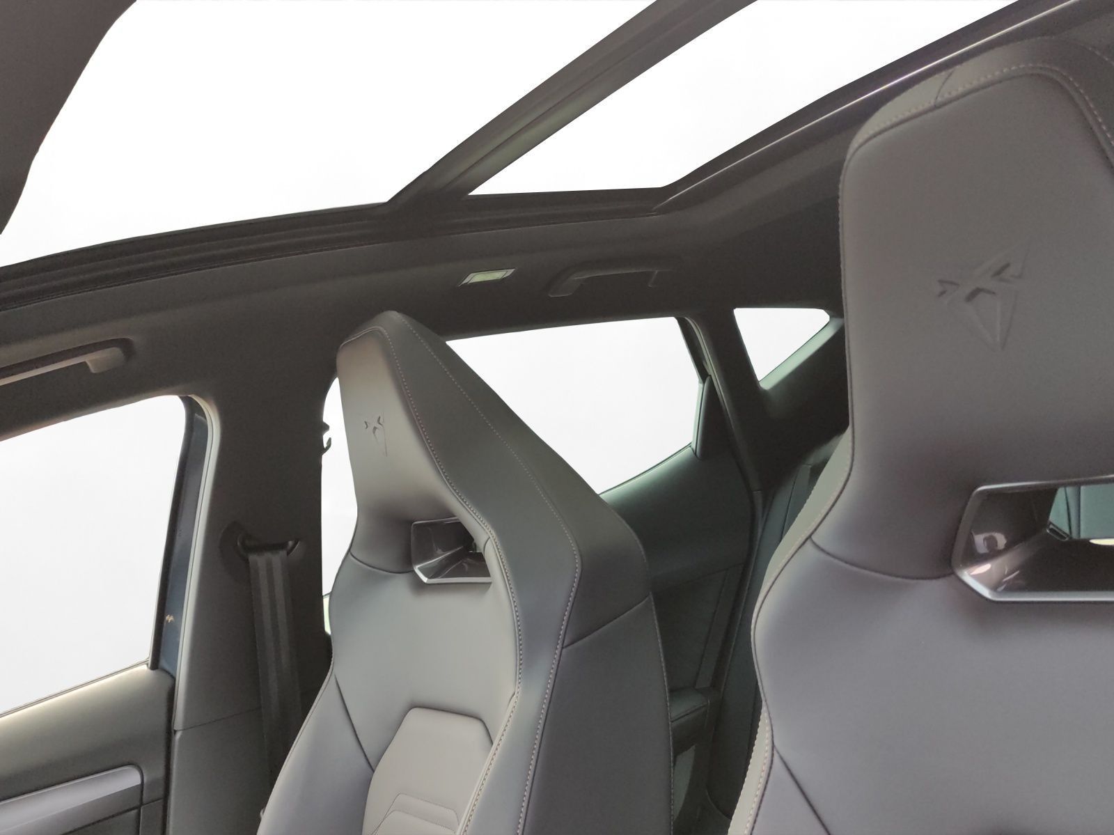 Cupra Formentor - Bild 15