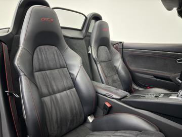 2014 Porsche BOXSTER 缩略图 21