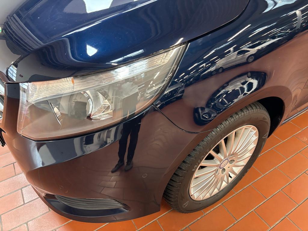 MERCEDES-BENZ V 220 D -CLIM ARRIERE  CAMÉRA EASYPACK | 163 ch | BVA |