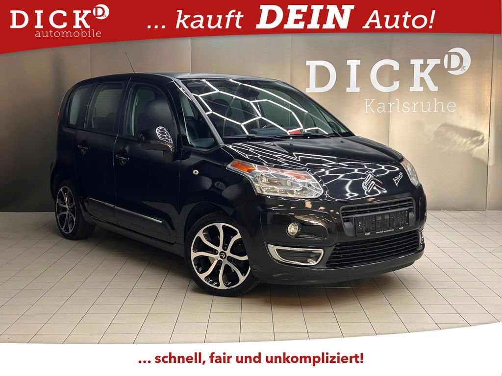 Citroën C3 Picasso