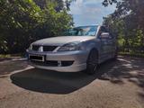 Mitsubishi Lancer 2.0 Intense Limousine  - Mitsubishi Lancer: 2.0