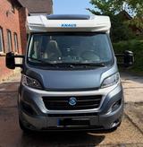 Knaus PLATIUM SELECTION Sun Ti 700 MEG - Knaus Ti 700