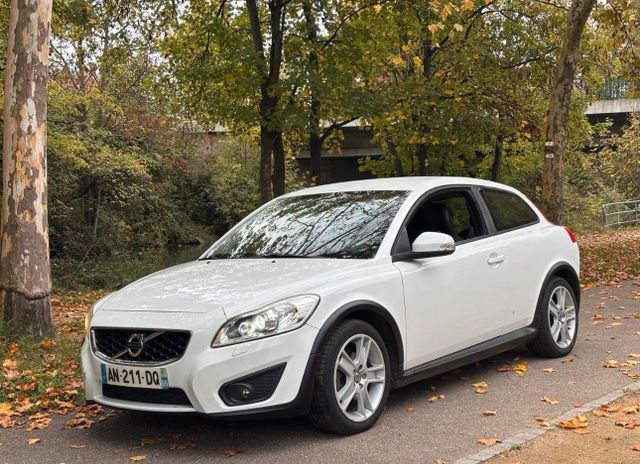 Volvo c30 1.6 D 2011