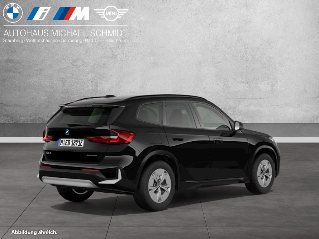BMW iX1 - Bild 2