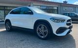 Mercedes-Benz GLA 200 AMG Line Night-Paket Pano 2.Hd MBUX Wide - gebrauchte Mercedes-Benz GLA 200 aus dem Jahr 2022