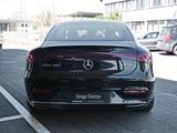 Mercedes-Benz EQS 580 4M Electric Art Distronic+ Panorama 360° - Mercedes-Benz EQS Gebrauchtwagen