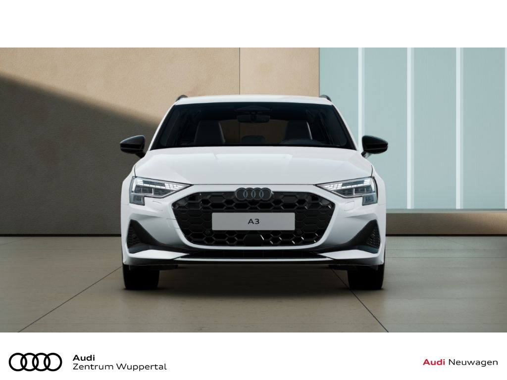 Audi A3 - Bild 5
