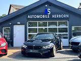 BMW M4 Coupe/Carbon/HUD/Deutsch/Memory/FacelifNonOPF - gebrauchte BMW M4 aus dem Jahr 2017