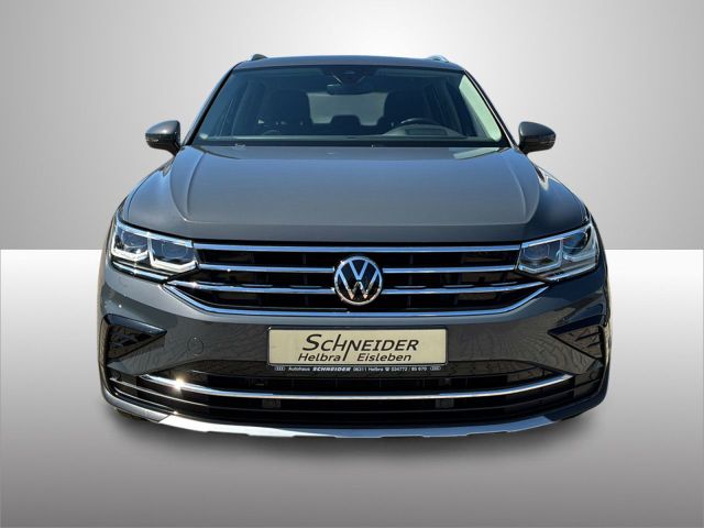 TIGUAN 1.4 TSI DSG eHYBRID AZV+HUD+IQ.LIGHT+CAM
