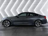BMW M4 Coupé - BMW M4 mit Benzin-Antrieb: Sportwagen