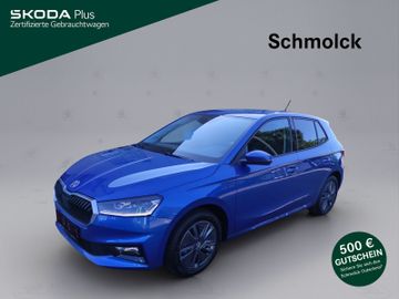 Fabia Drive 1.0 MPI 80 PS LED PDC CLIMATRONIC