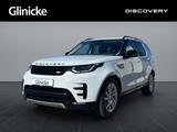 Land Rover Discovery SDV6 HSE Dynamic Pack Winter Pack Pano - gebrauchte Land Rover Discovery aus dem Jahr 2019