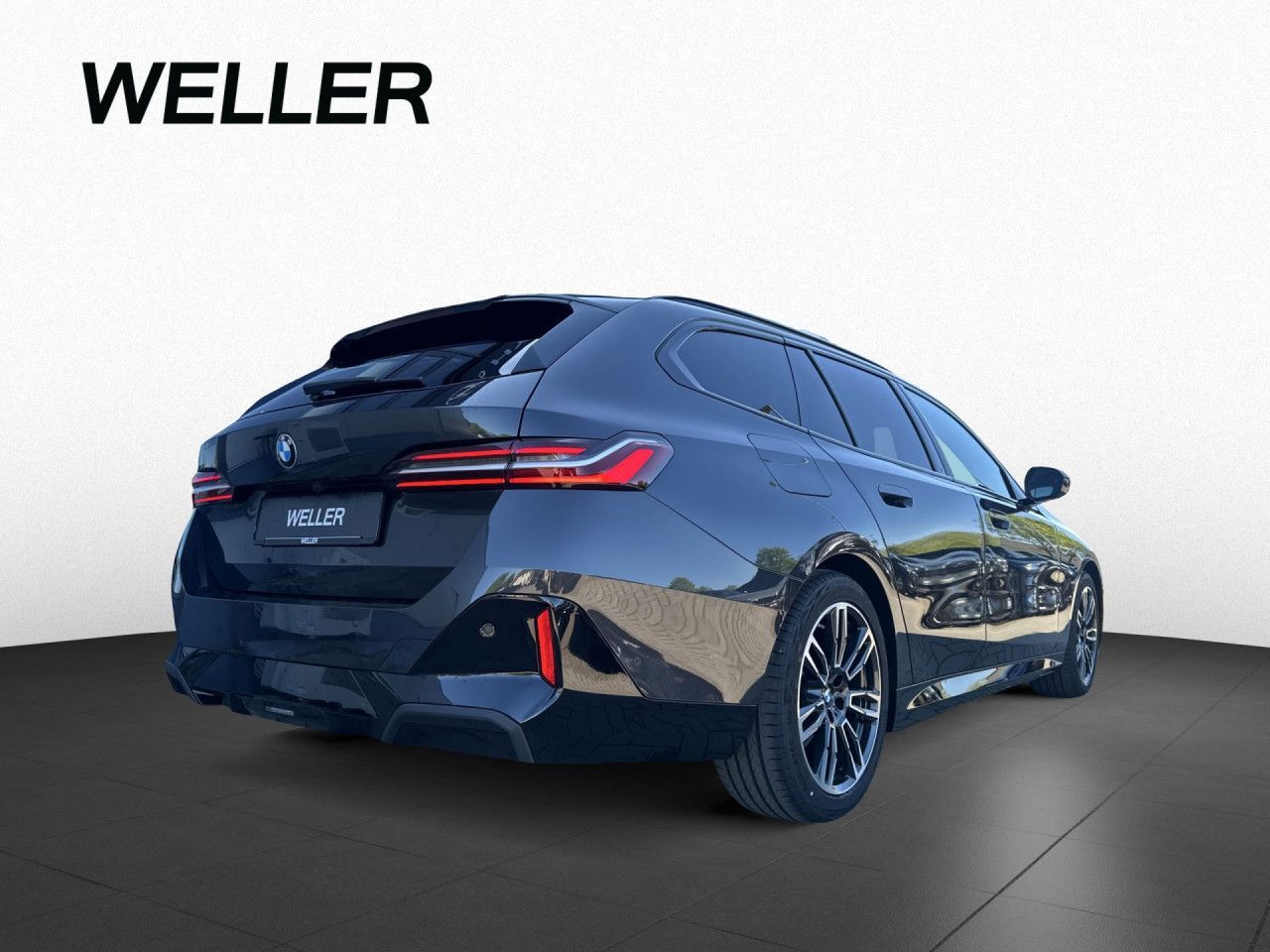 BMW 520 - Bild 6