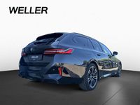 BMW 520 - Vorschau Bild 6
