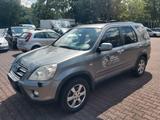 Honda CR-V 2.2 i-CTDi  ES  AHK 4x4 - gebrauchte Honda CR-V aus dem Jahr 2006