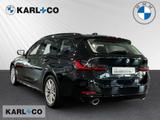 BMW 320 d Touring Klimaautom SHZ Temp PDCv+h DAB - BMW 320 in Mainz