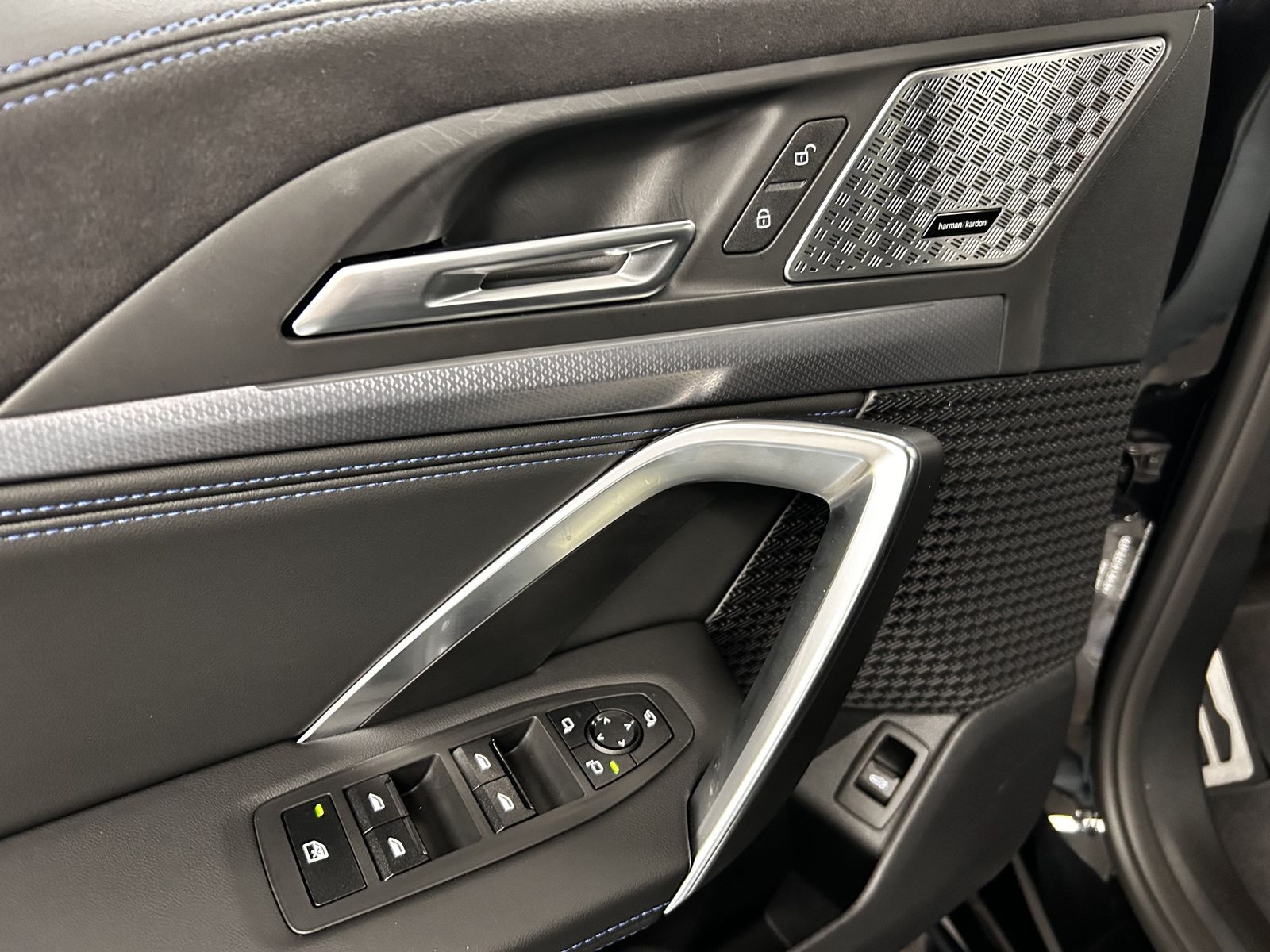 BMW X2 - Bild 34
