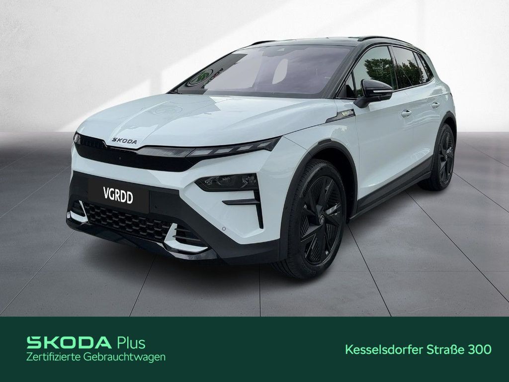 Image of Skoda Elroq