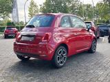 Fiat 500 1.0 GSE Hybrid - Fiat 500 Gebrauchtwagen in Hagen