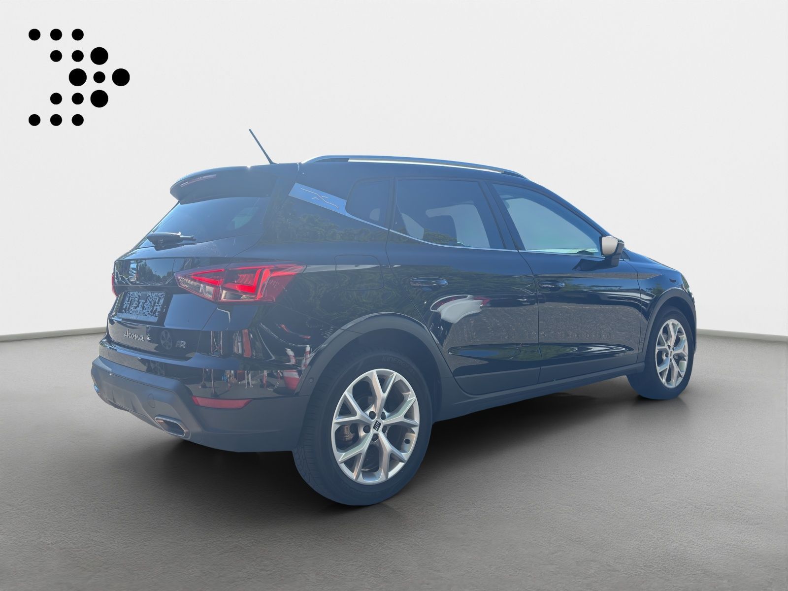 Seat Arona - Bild 17