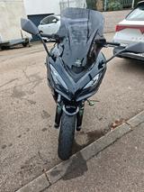 Kawasaki 1000sx mit Koffer, Auspuff und viel Zubehör  - Angebote