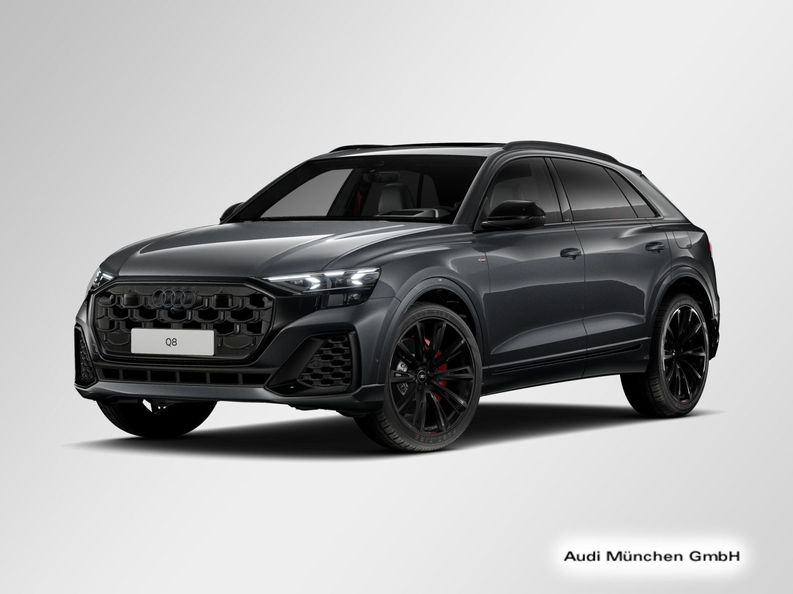 Audi Q8 - Bild 4
