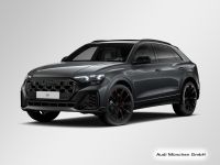 Audi Q8 - Vorschau Bild 4