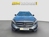 Mercedes-Benz GLA 200 *AMG-Line*Xenon*Pano*PDC*Carbon* - Mercedes-Benz GLA-Class: Grau