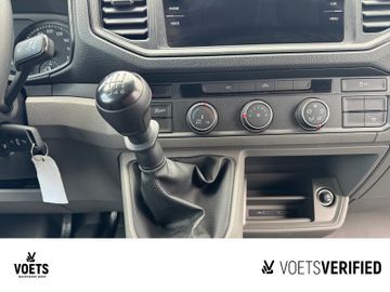 Volkswagen Crafter - 9