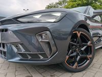 Cupra 