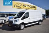 Ford Transit  - Ford Transit: Kombi