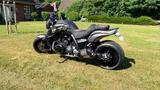Yamaha Vmax 1700 - YAMAHA KARDAN