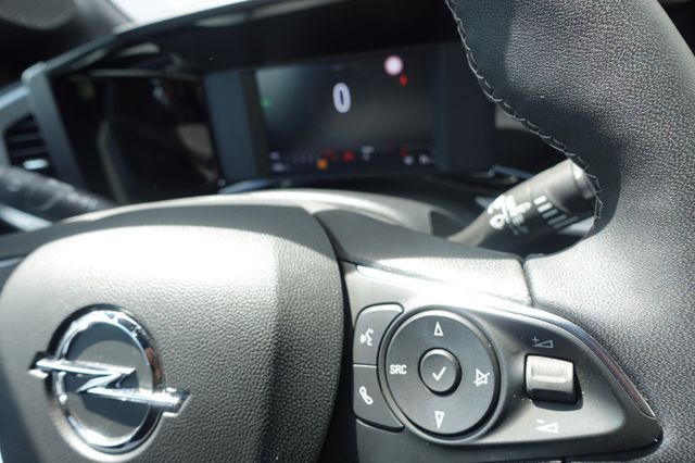 Fahrzeugabbildung Opel Mokka 1.2 Turbo GS Line KlimaA,LED,SHZ,Kam.