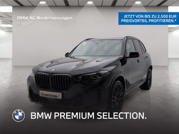 BMW X5 xDrive50e M Sport AHK Driv.Assist.Prof LED