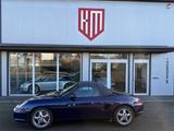Porsche Boxster S Cabrio 3,2l Tiptronic *MOTORSCHADEN* - Porsche Boxster: Motor