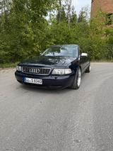 Audi S8 d2 Quattro, A8 - gebrauchte Audi S8 aus dem Jahr 1998