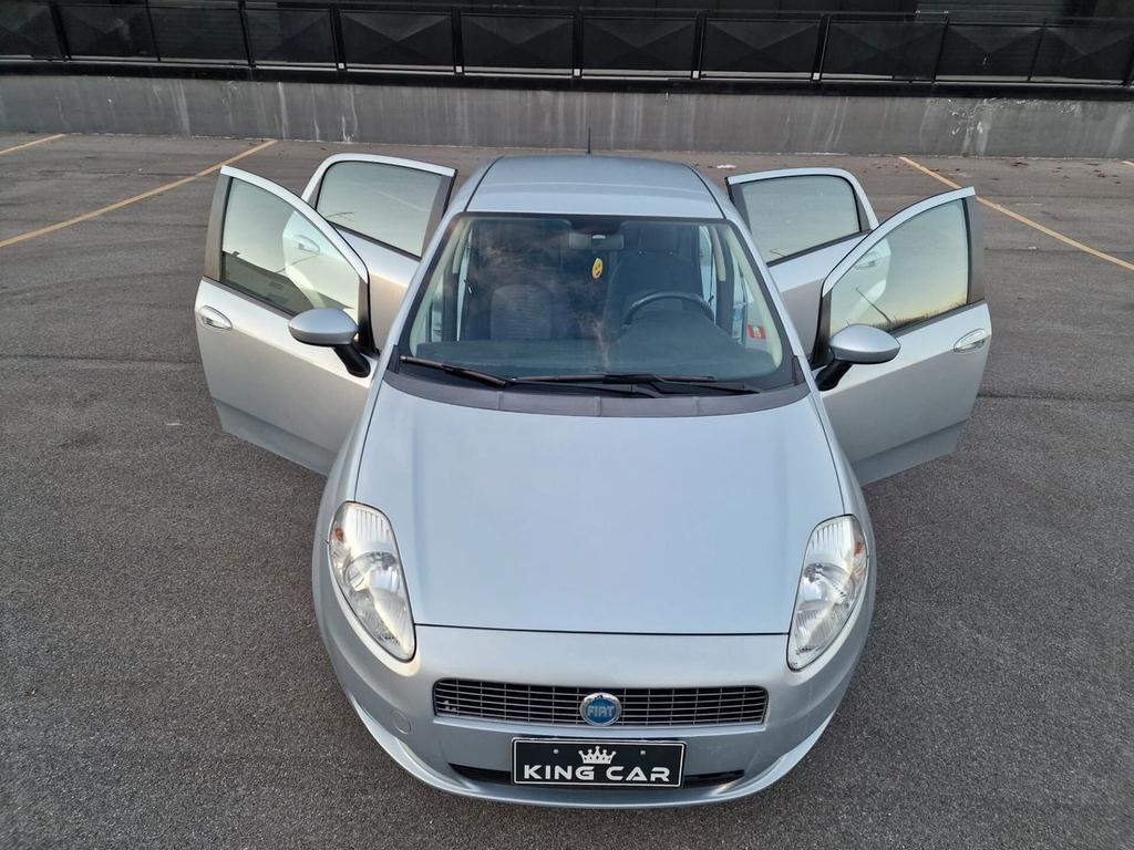 Fiat Grande Punto