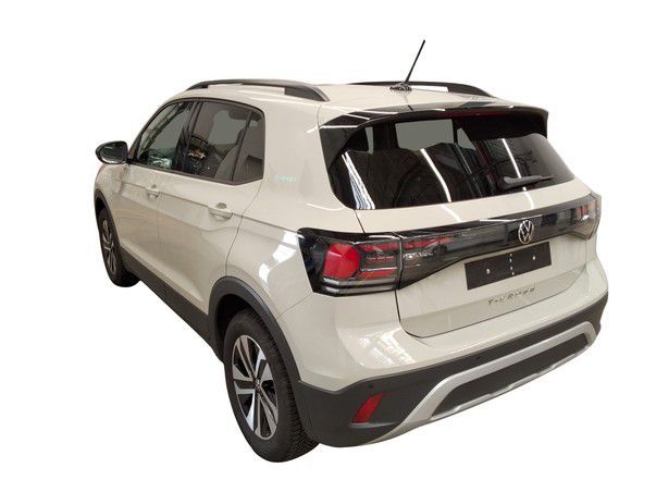 Volkswagen T-Cross - Bild 4
