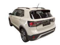 Volkswagen T-Cross - Vorschau Bild 4