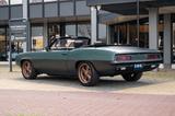 Chevrolet Camaro Cabrio SS - ZZ6 - gebrauchte Chevrolet Camaro aus dem Jahr 1969