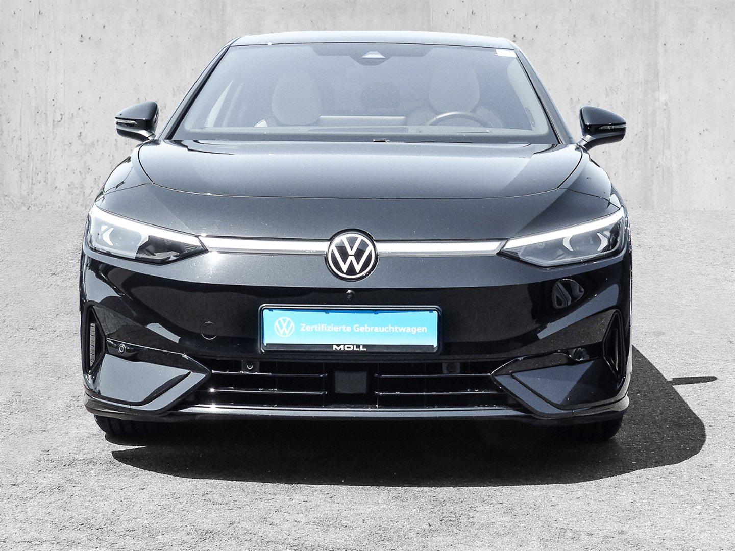 Volkswagen ID.7 Pro SITZKLIMA HEAD-UP 360-KAMERA MATRIX LHZ