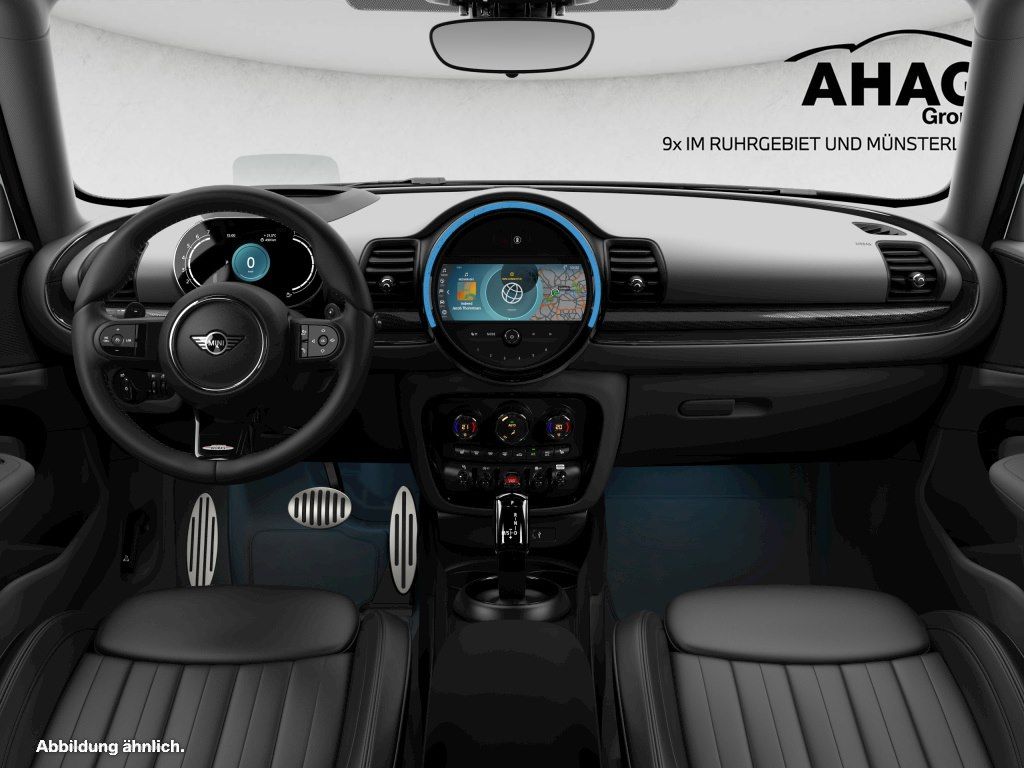 MINI Cooper S Clubman - Bild 4